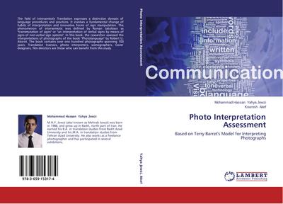 Photo Interpretation Assessment