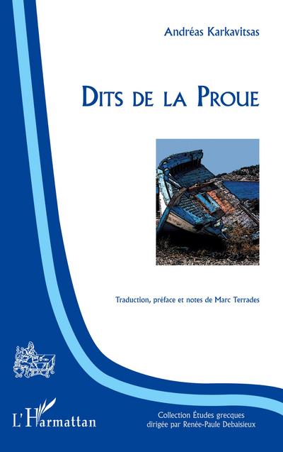 Dits de la proue