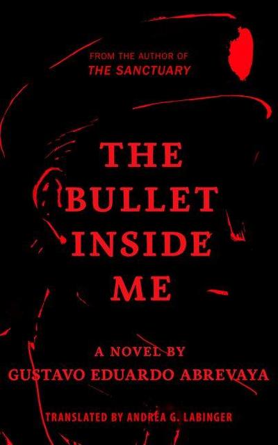 The Bullet Inside Me