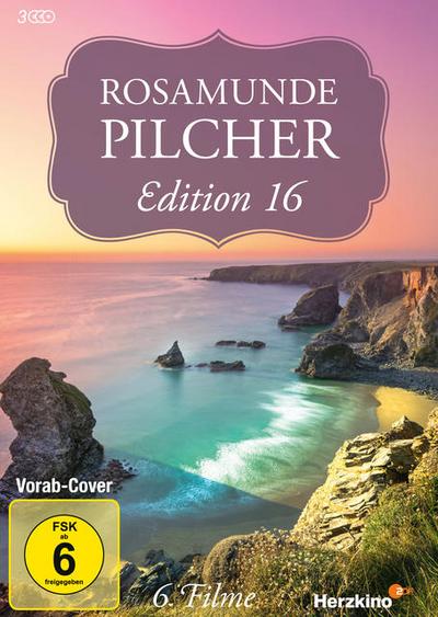 Rosamunde Pilcher Edition 16