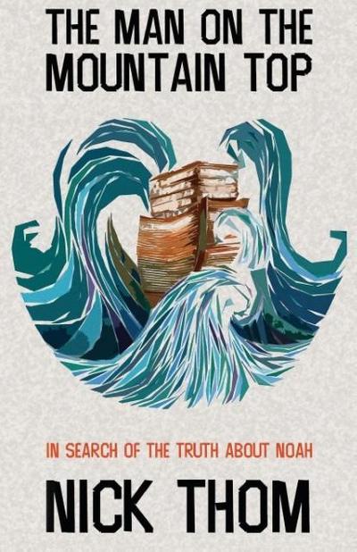 The Man on the Mountain Top