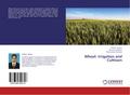 Wheat: Irrigation and Cultivars
