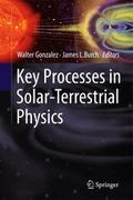 Key Processes in Solar-Terrestrial Physics