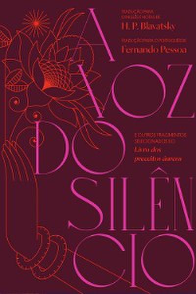 A voz do silêncio