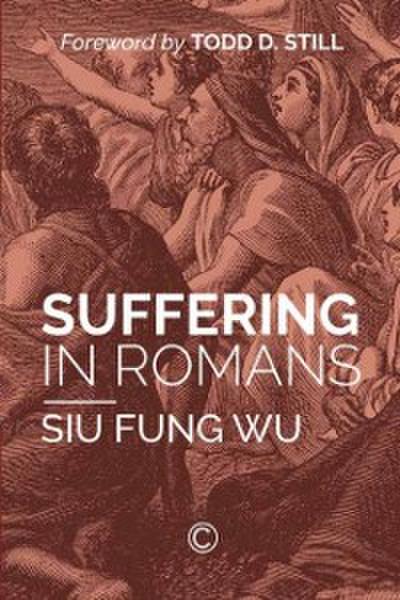 Suffering in Romans