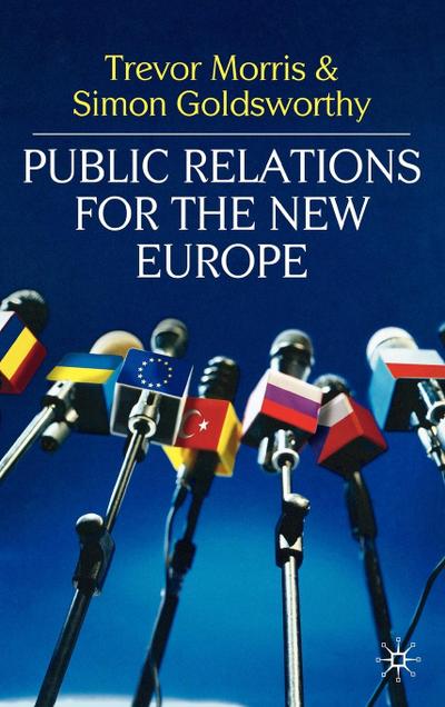 Public Relations for the New Europe