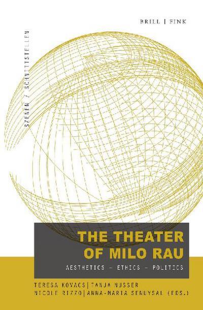 The Theatre of Milo Rau