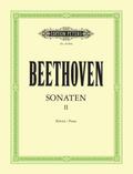 Piano Sonatas, Vol. 2: Nos. 16-32