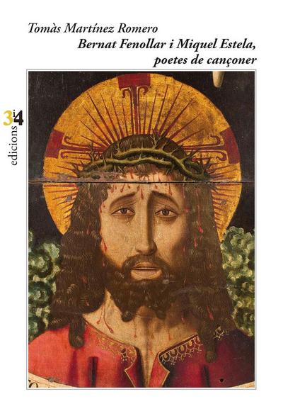 Martínez Romero, T: Bernat Fenollar i Miquel Estela, poetes