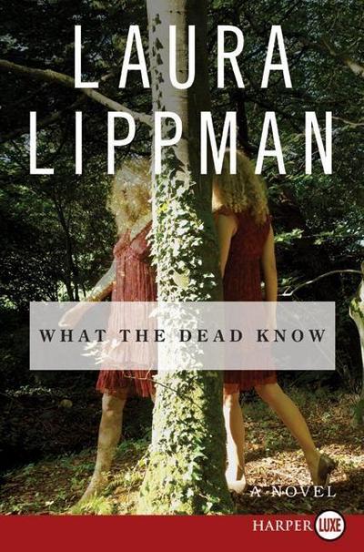 What the Dead Know LP