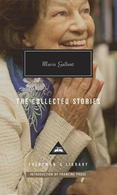 The Collected Stories of Mavis Gallant