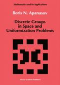 Discrete Groups in Space and Uniformization Problems