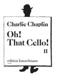 Oh! That Cello! Band 2für Violoncello und Klavier