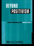 Beyond Positivism