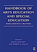 Handbook of Arts Education and Special Education