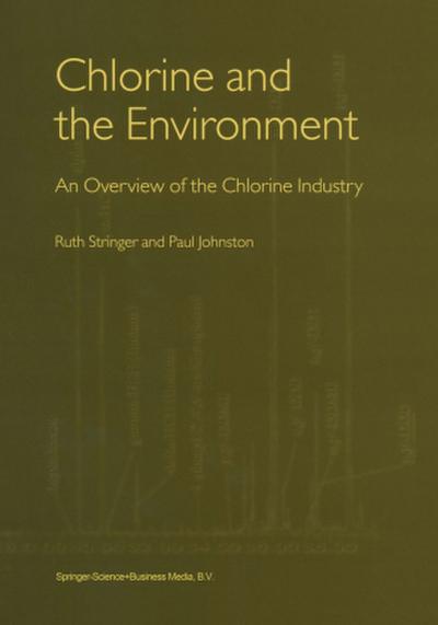 Chlorine and the Environment