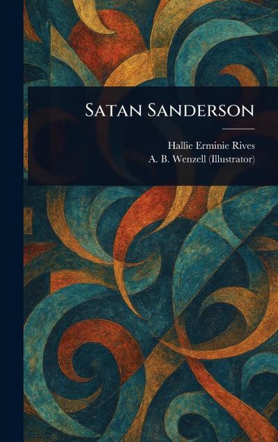 Satan Sanderson