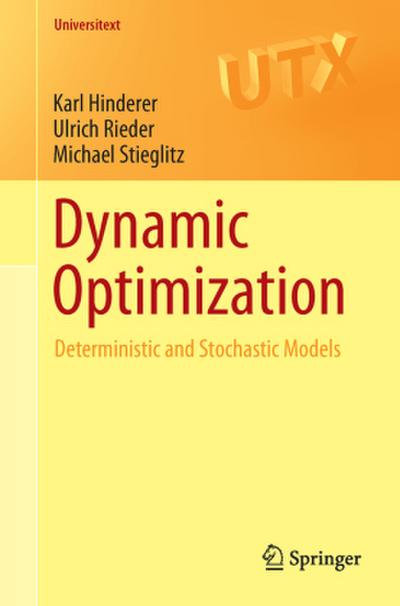 Dynamic Optimization