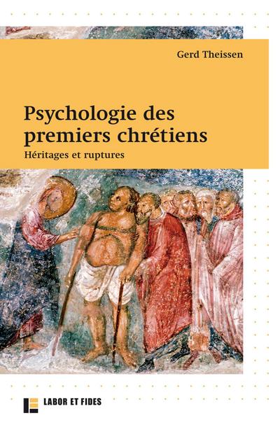 Psychologie des premiers chrétiens