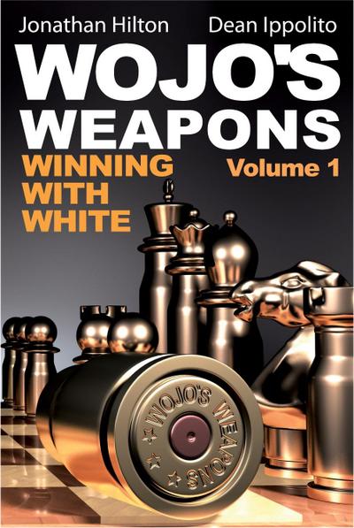 Wojo’s Weapons
