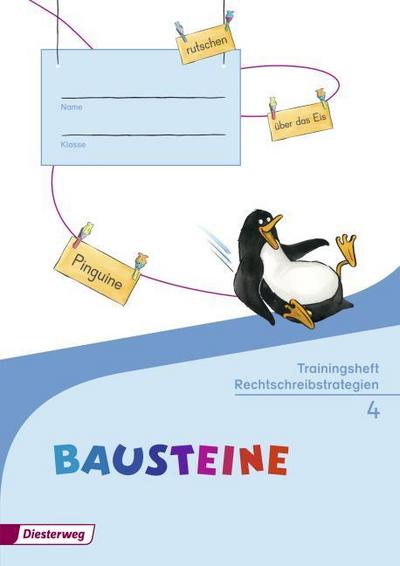 BAUSTEINE Sprachbuch - Ausgabe 2014