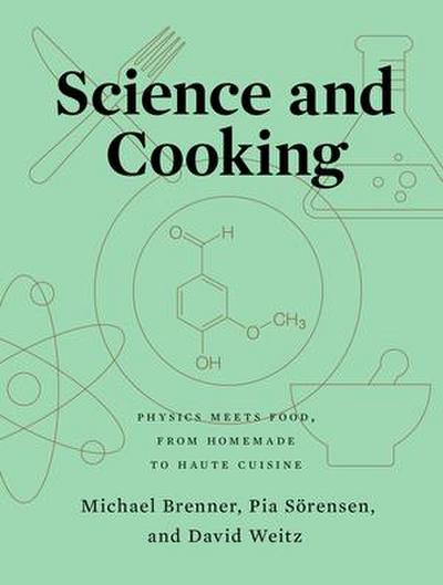 Science and Cooking