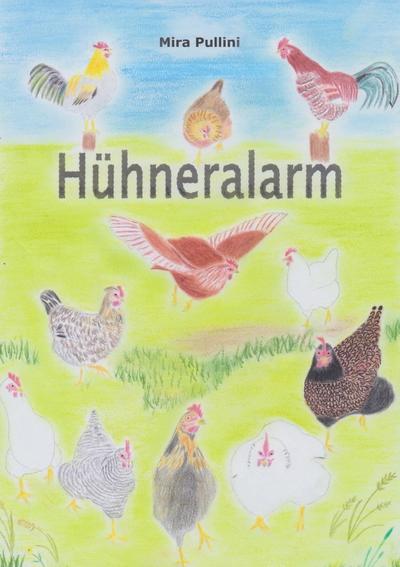 Hühneralarm