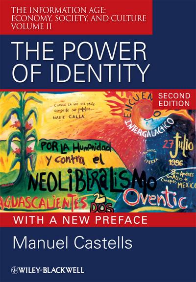 The Power of Identity, with a New Preface