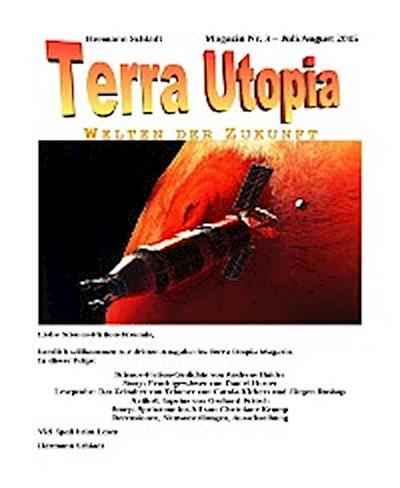 Terra-Utopia-Magazin Nr. 3
