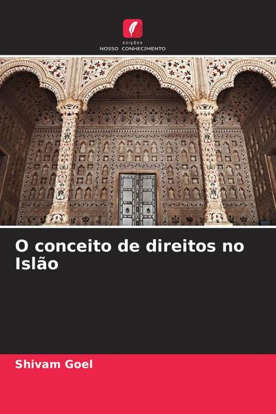 O conceito de direitos no Islão