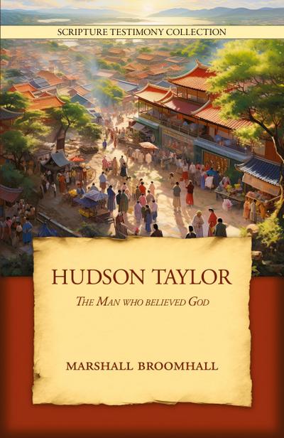Hudson Taylor