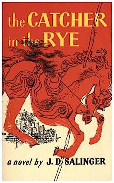 The Catcher in the Rye