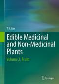 Edible Medicinal And Non-Medicinal Plants