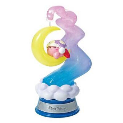 Figur Nintendo Kirby Swing Dreamland 6 cm