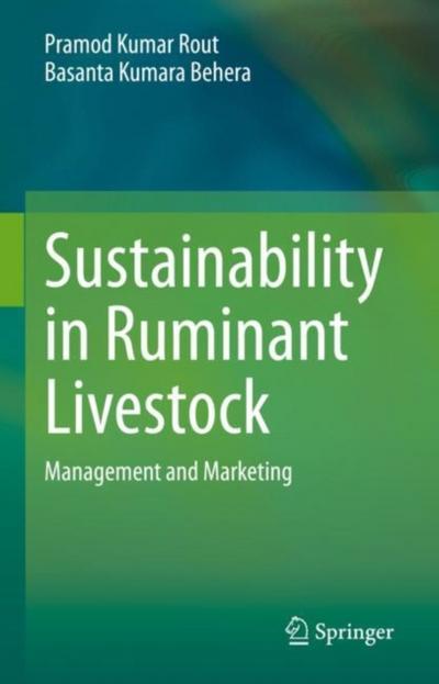 Sustainability in Ruminant Livestock