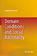Domain Conditions and Social Rationality