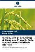 In vt ev von pl pro, fungc & bioag aga F. monf