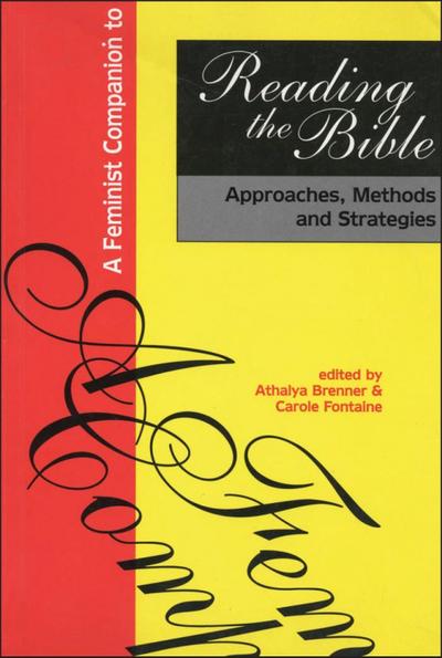 Feminist Companion to Reading the Bible