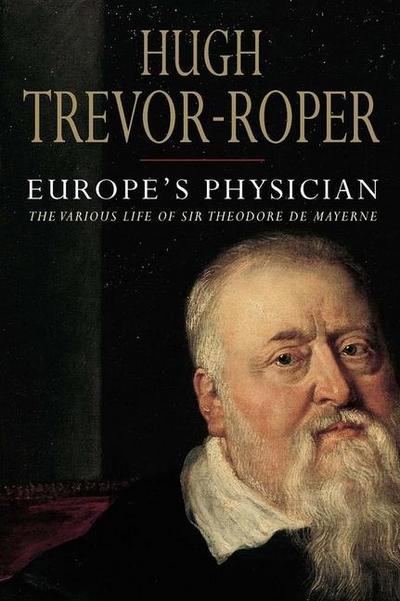 Europe’s Physician