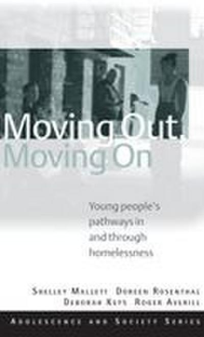 Moving Out, Moving On