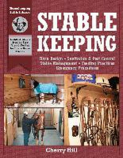 Stablekeeping