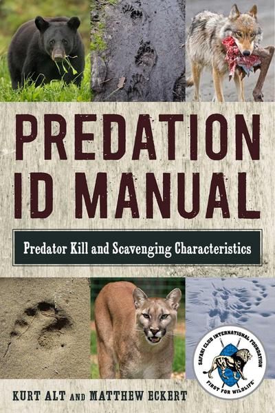 Predation Id Manual