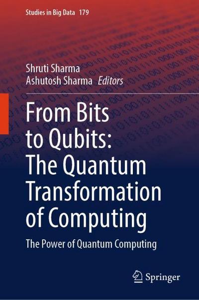 From Bits to Qubits: The Quantum Transformation of Computing
