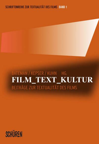 Film - Text - Kultur