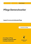 Pflege Demenzkranker