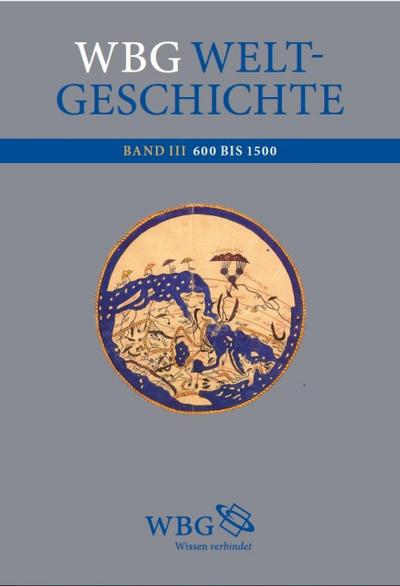 WBG Weltgeschichte