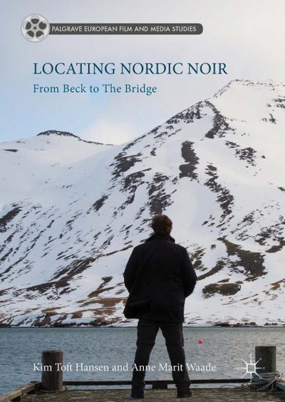 Locating Nordic Noir