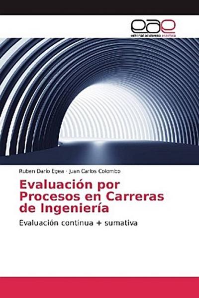 Evaluación por Procesos en Carreras de Ingeniería