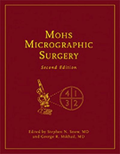 Mohs Micrographic Surgery