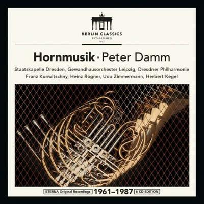 Est.1947-Hornmusik (Remaster)